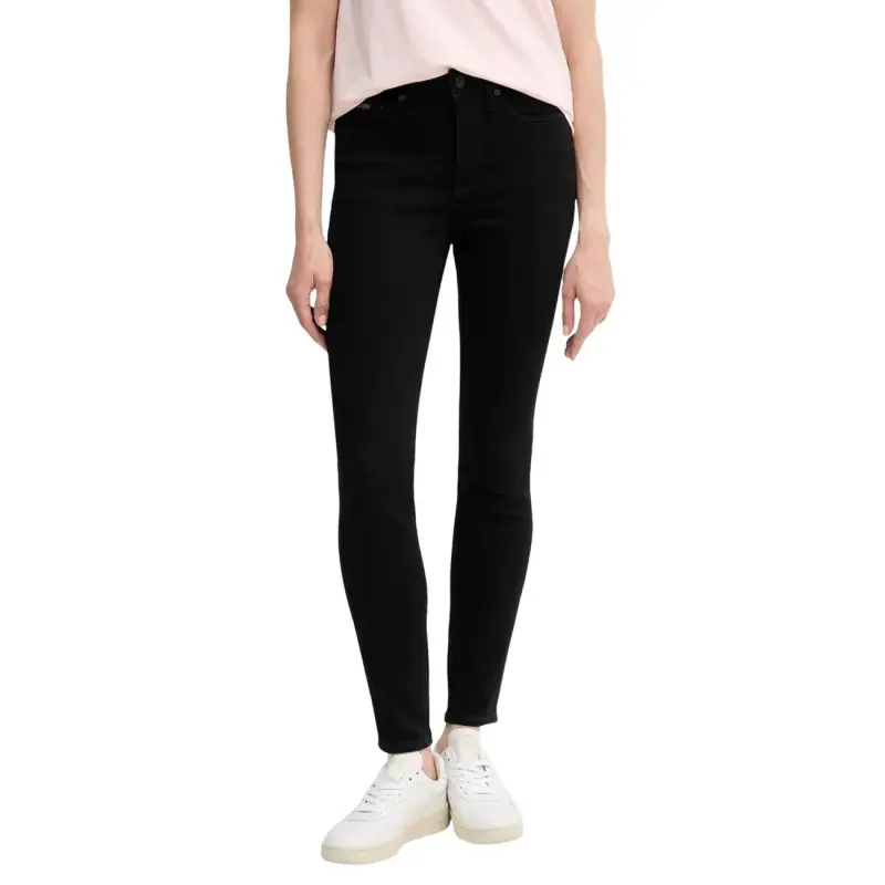Jeans neri Donna Calvin Klein Jeans - black / W25_L30