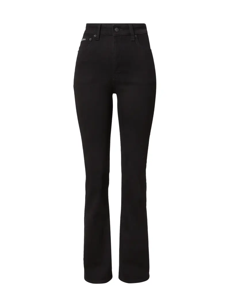 Calvin Klein Jeans Jeans Nero 3916008