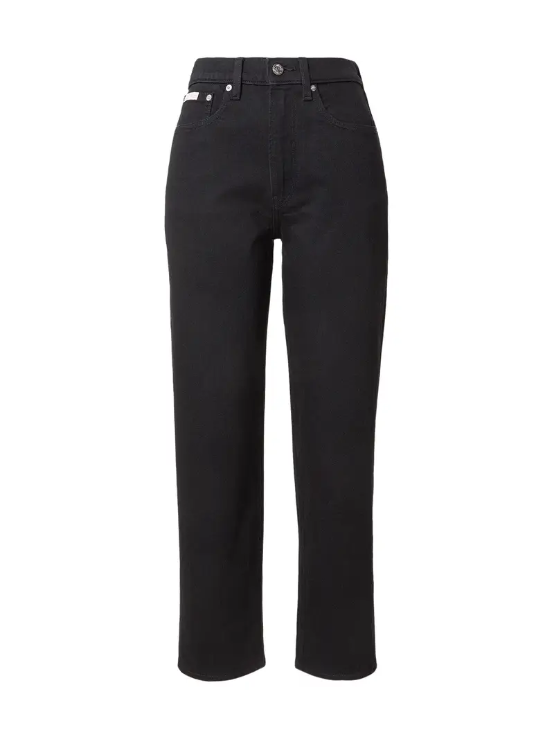 Calvin Klein Jeans Jeans Nero 4083563