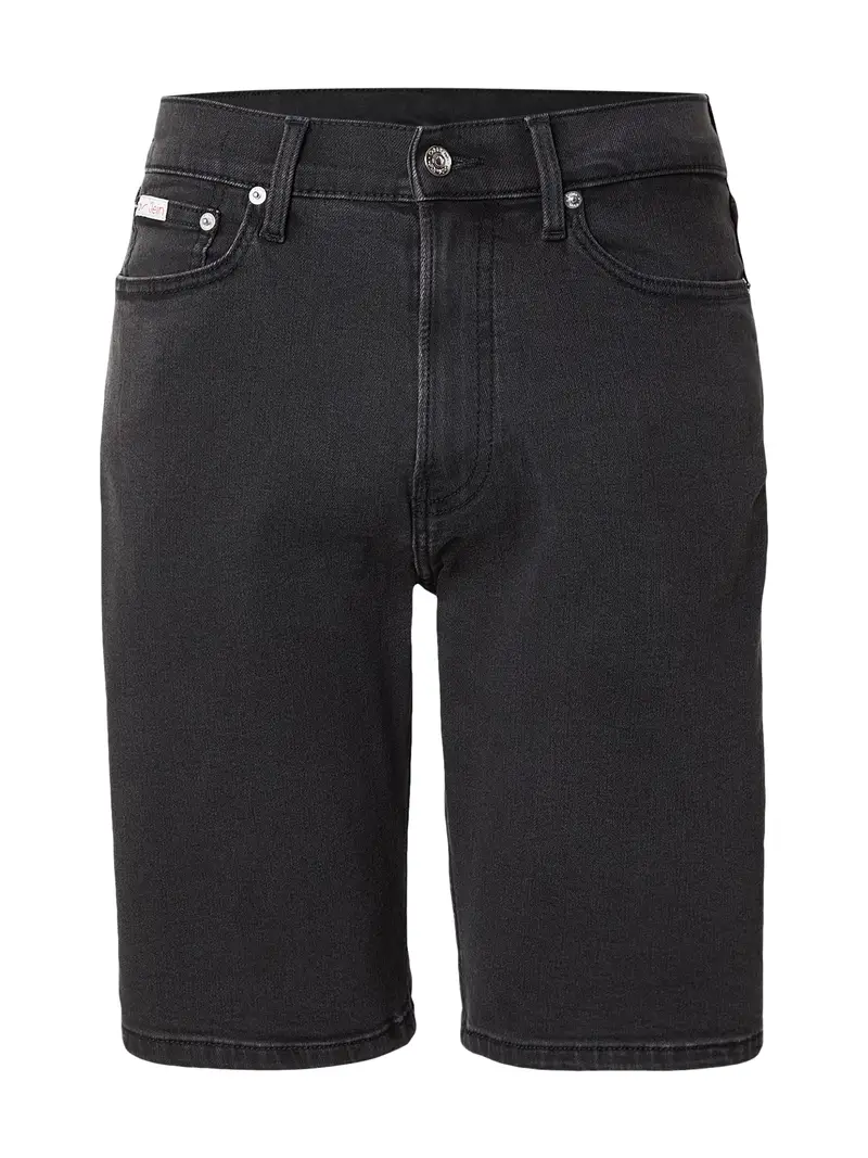Calvin Klein Jeans Jeans Nero 4161531