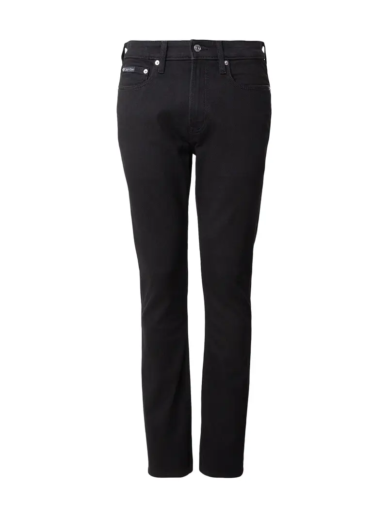 Calvin Klein Jeans Jeans Nero 4193718