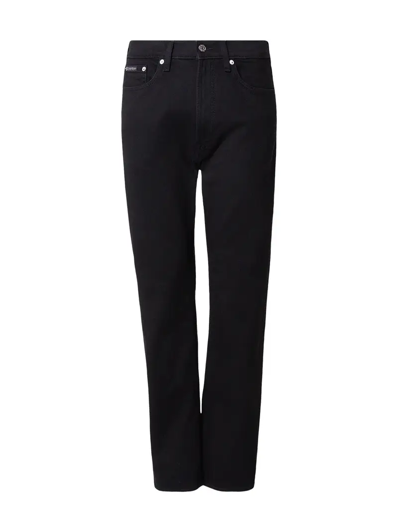 Calvin Klein Jeans Jeans Nero 4256189