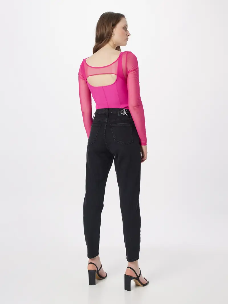 Calvin Klein Jeans Jeans Denim 1981671 miniatura 2