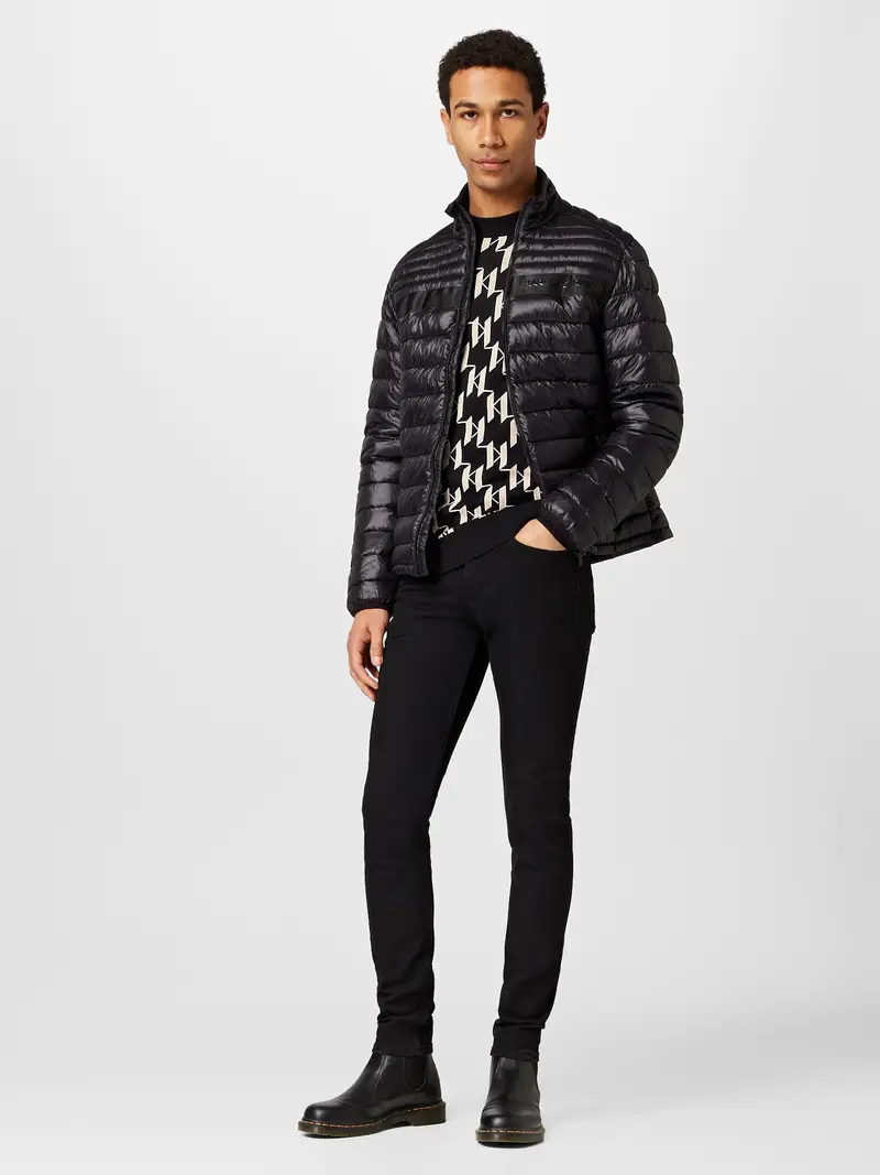 Calvin Klein Jeans Jeans Denim 1967764 miniatura 3