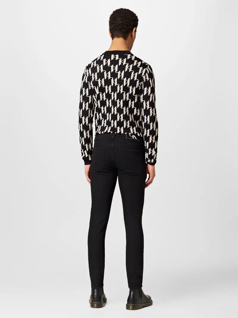 Calvin Klein Jeans Jeans Denim 4308426 miniatura 3