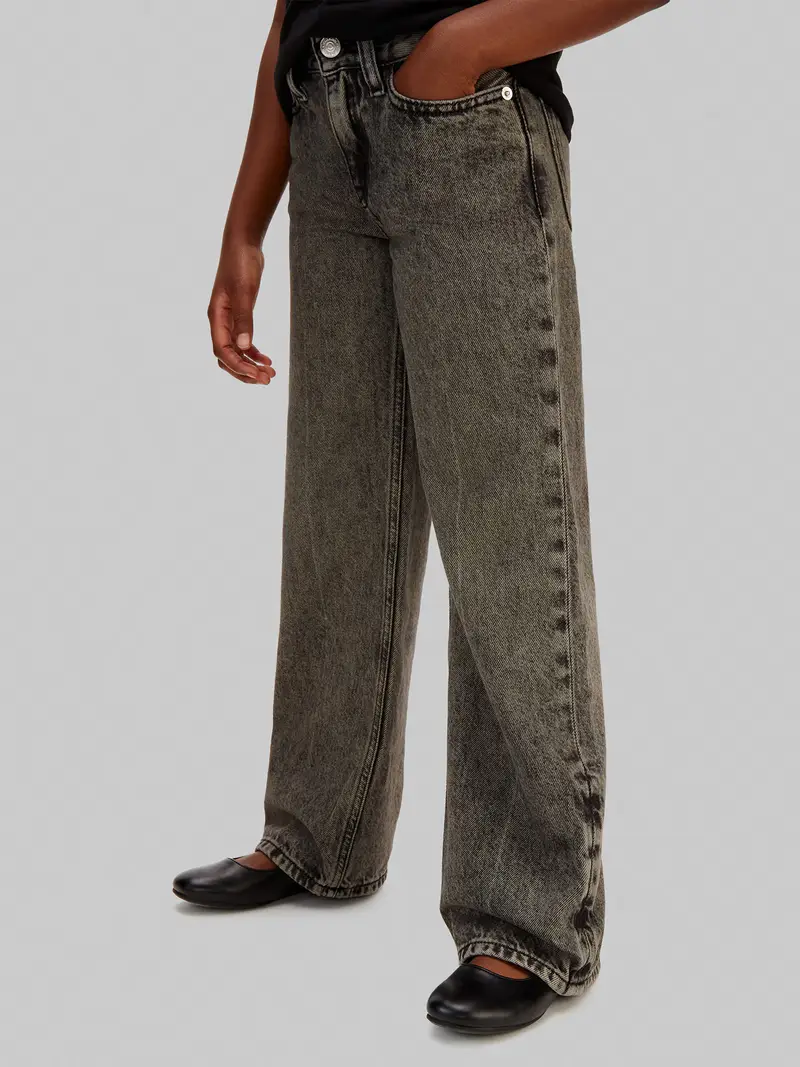 Calvin Klein Jeans Jeans Denim 3628302 miniatura 2