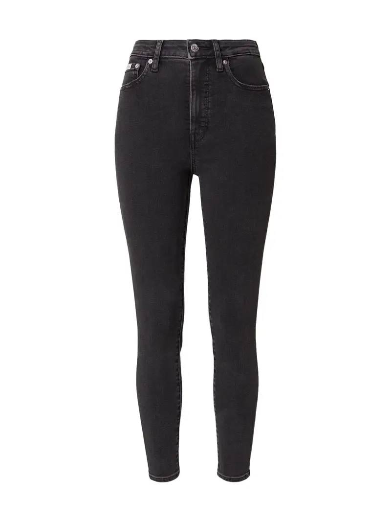 Calvin Klein Jeans Jeans Nero 4181053