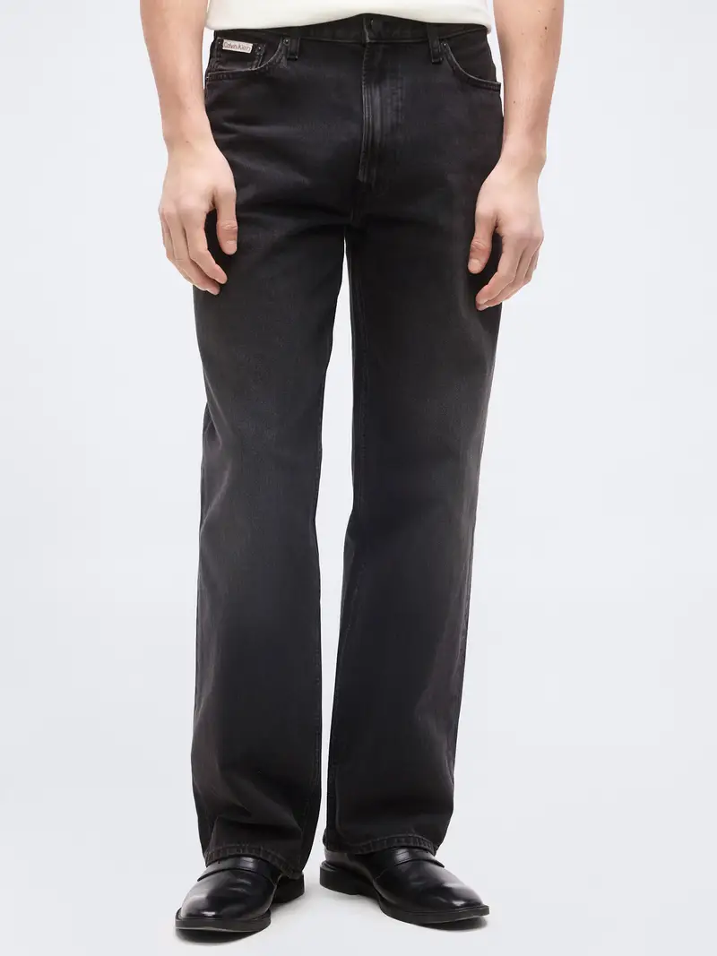 Calvin Klein Jeans Jeans Denim 4256025 miniatura 2