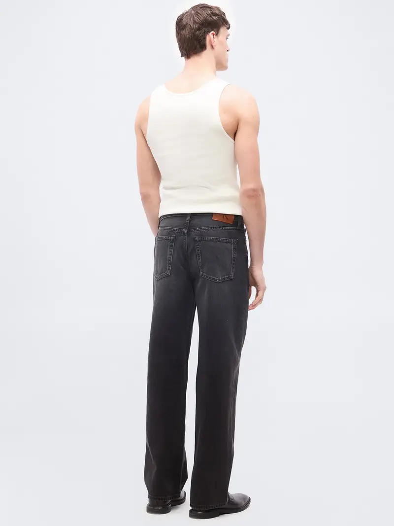 Calvin Klein Jeans Jeans Denim 4256025 miniatura 3