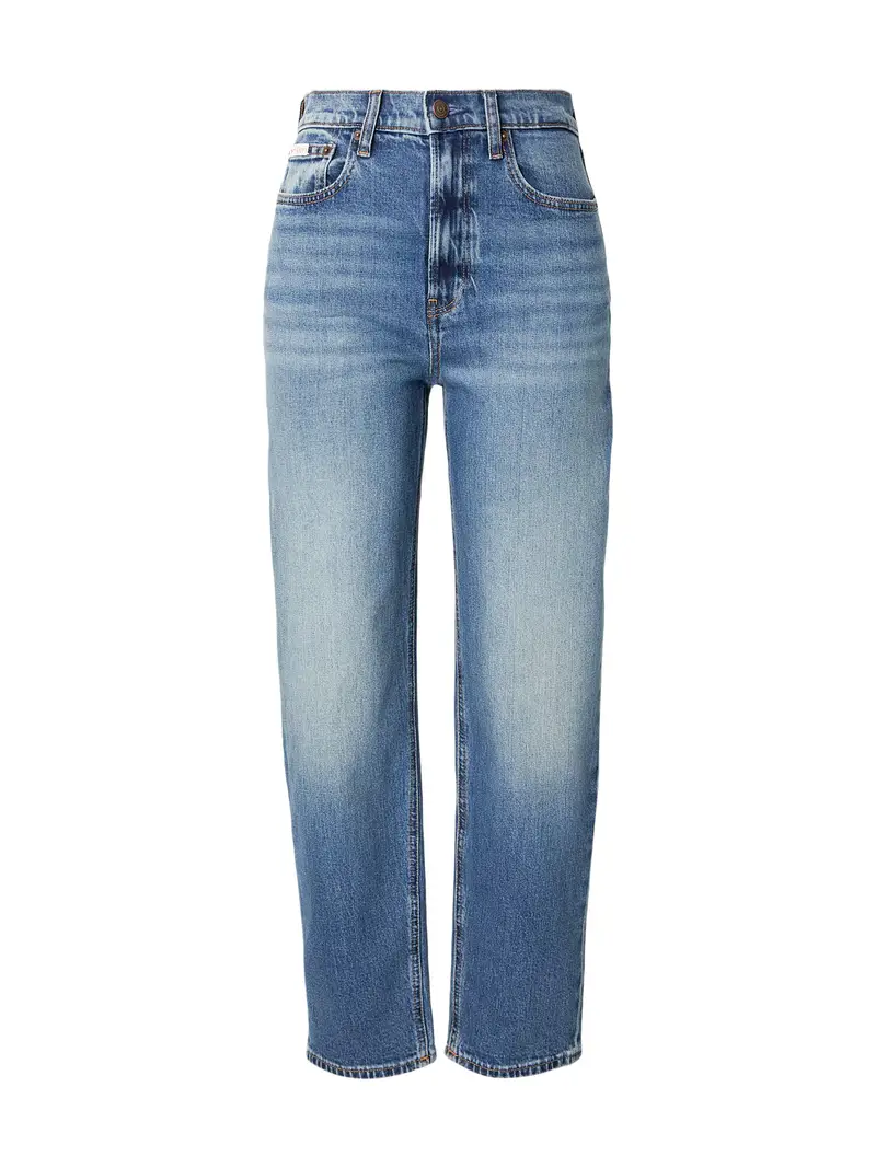 Calvin Klein Jeans Jeans Blu 3990467