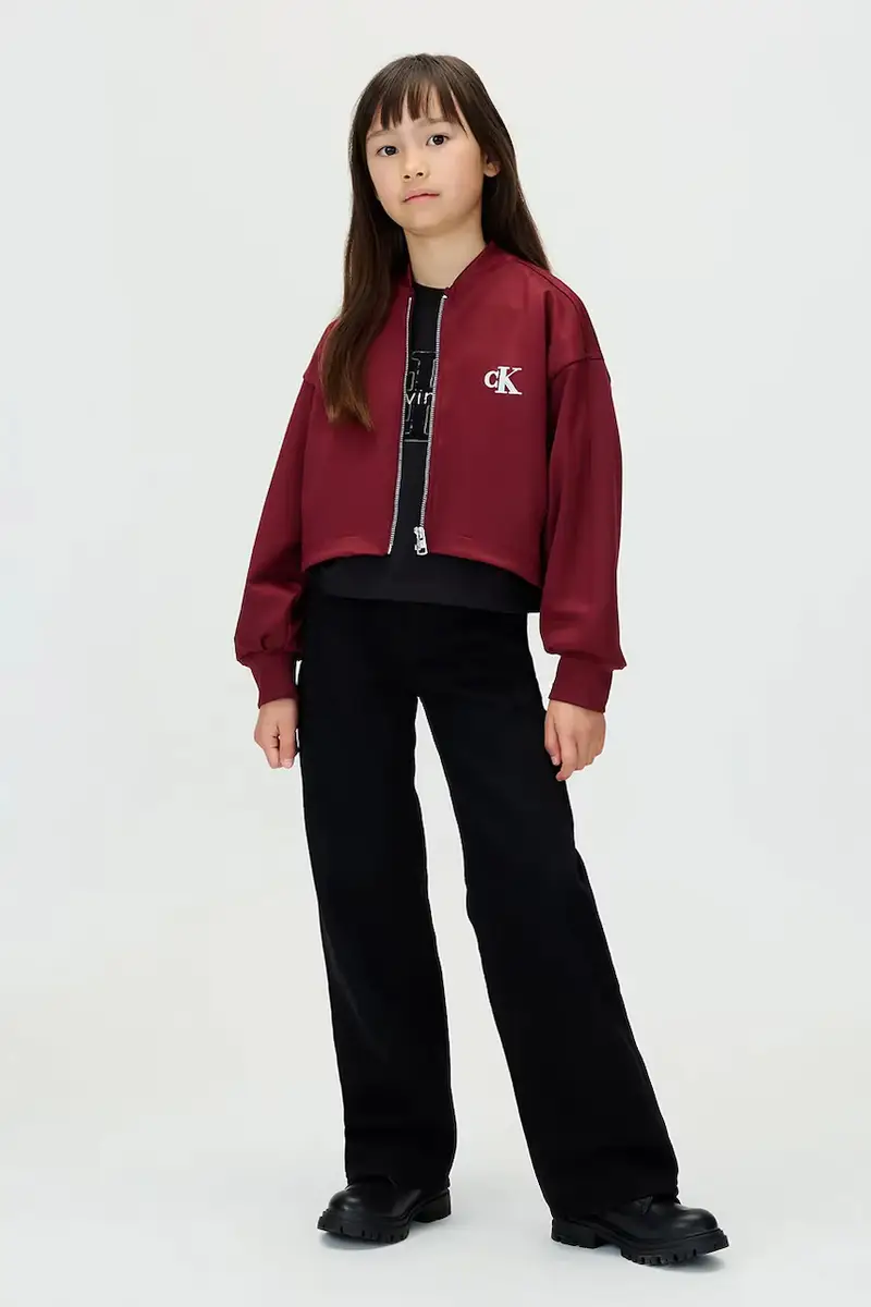 Calvin Klein Jeans Jeans Nero 3643847