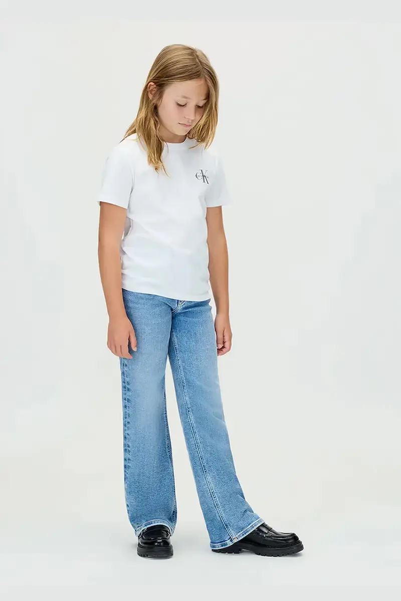 Calvin Klein Jeans Jeans Blu 3581761