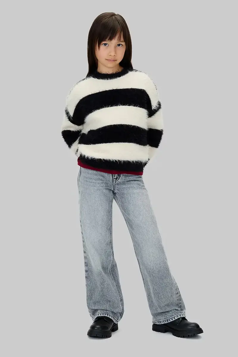 Calvin Klein Jeans Jeans Grigio 3610604