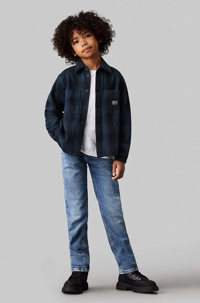 Calvin Klein Jeans Jeans Blu 3579957