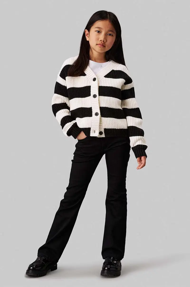 Calvin Klein Jeans Jeans Nero 3169104