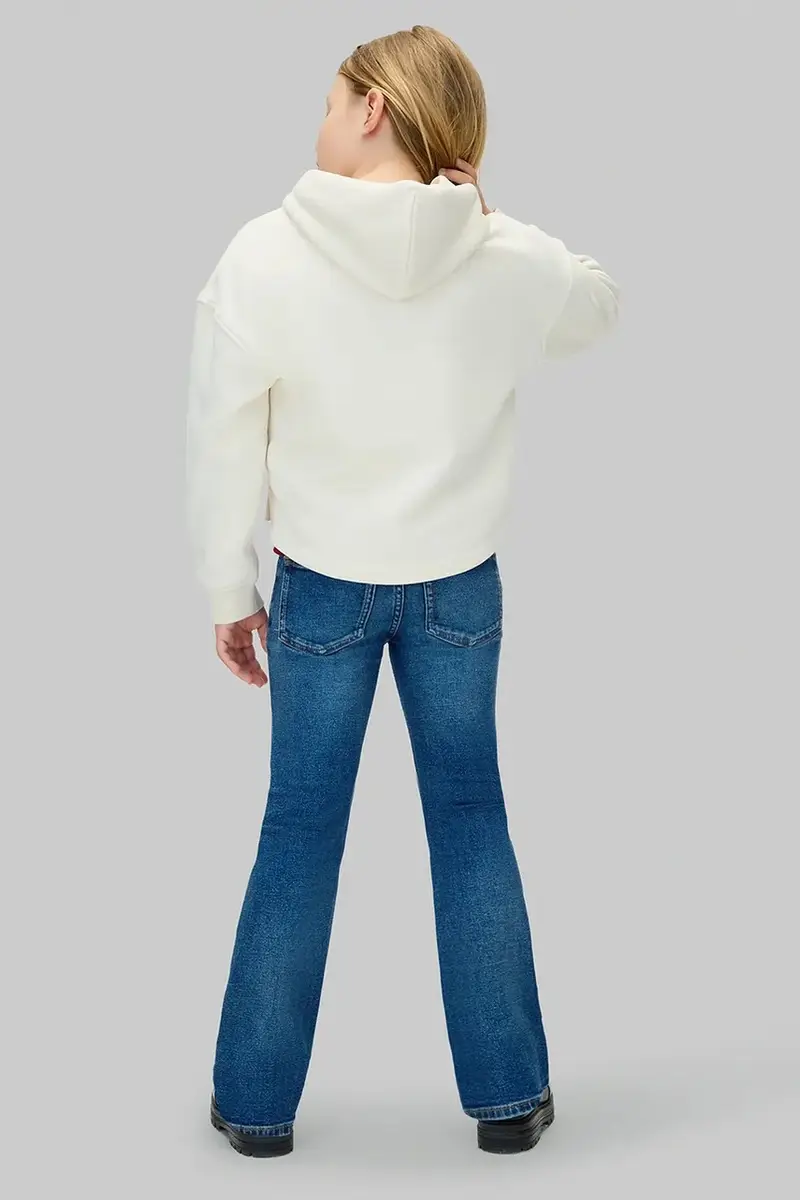 Calvin Klein Jeans Jeans Blu 3581270 miniatura 5