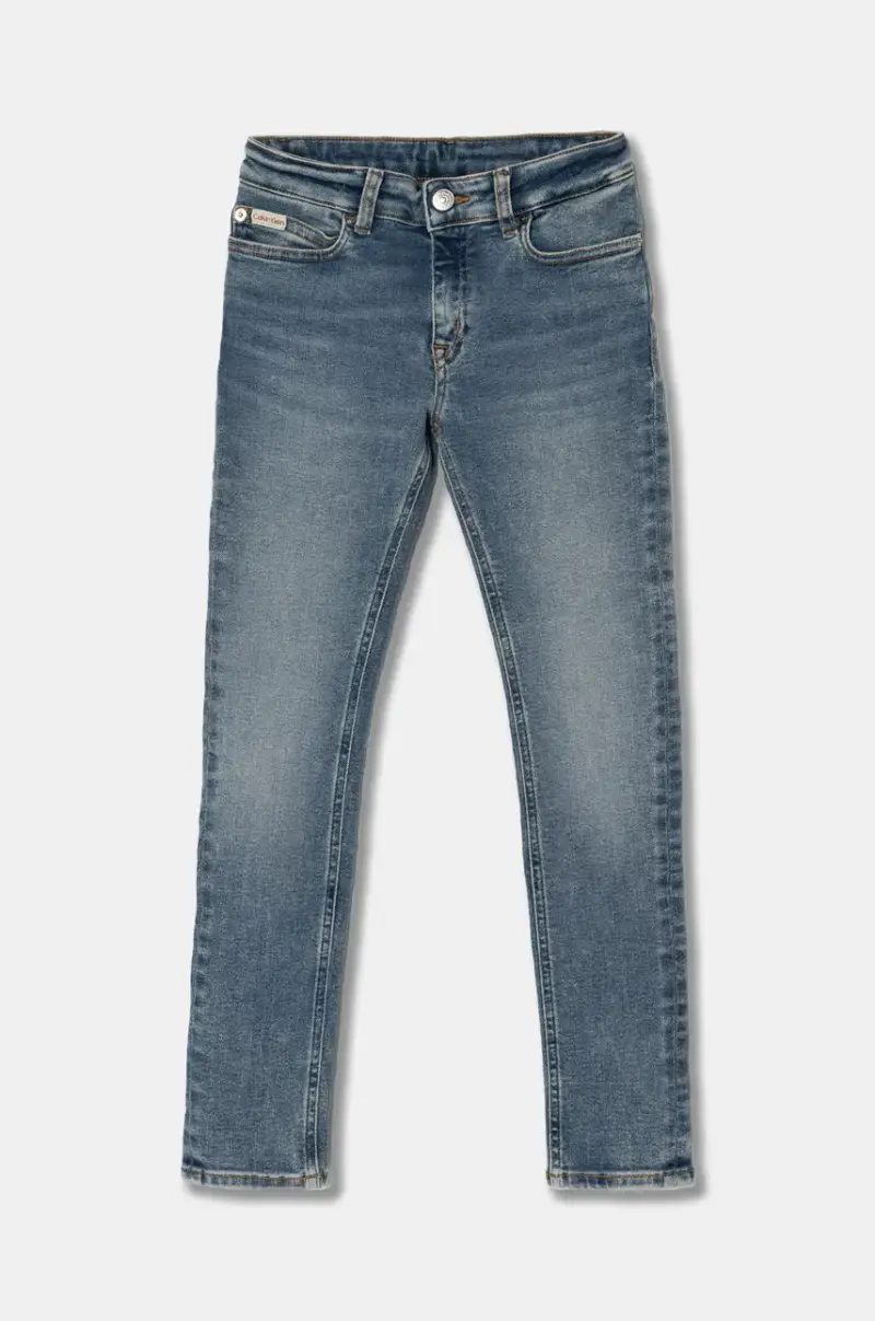 Calvin Klein Jeans Jeans Blu 3168256