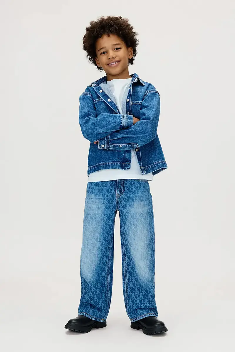 Calvin Klein Jeans Jeans Blu 3581306