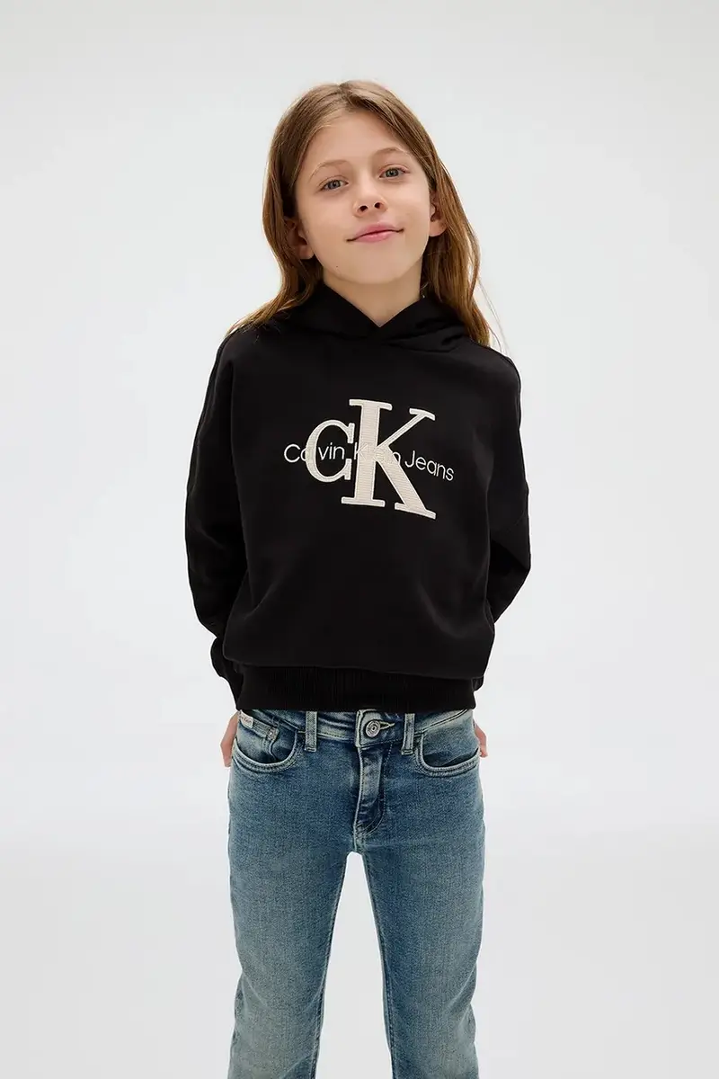 Calvin Klein Jeans Jeans Blu 2982584 miniatura 5