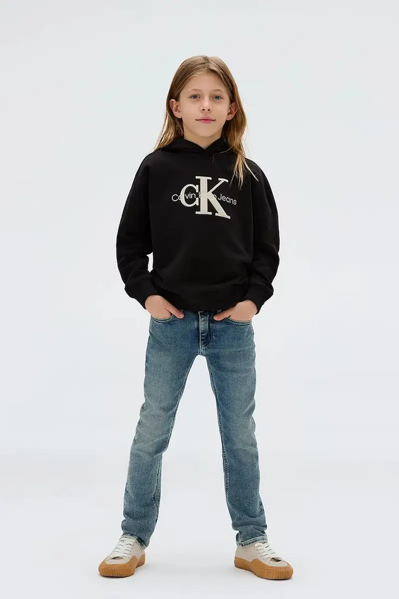 Calvin Klein Jeans Jeans Blu 2982584