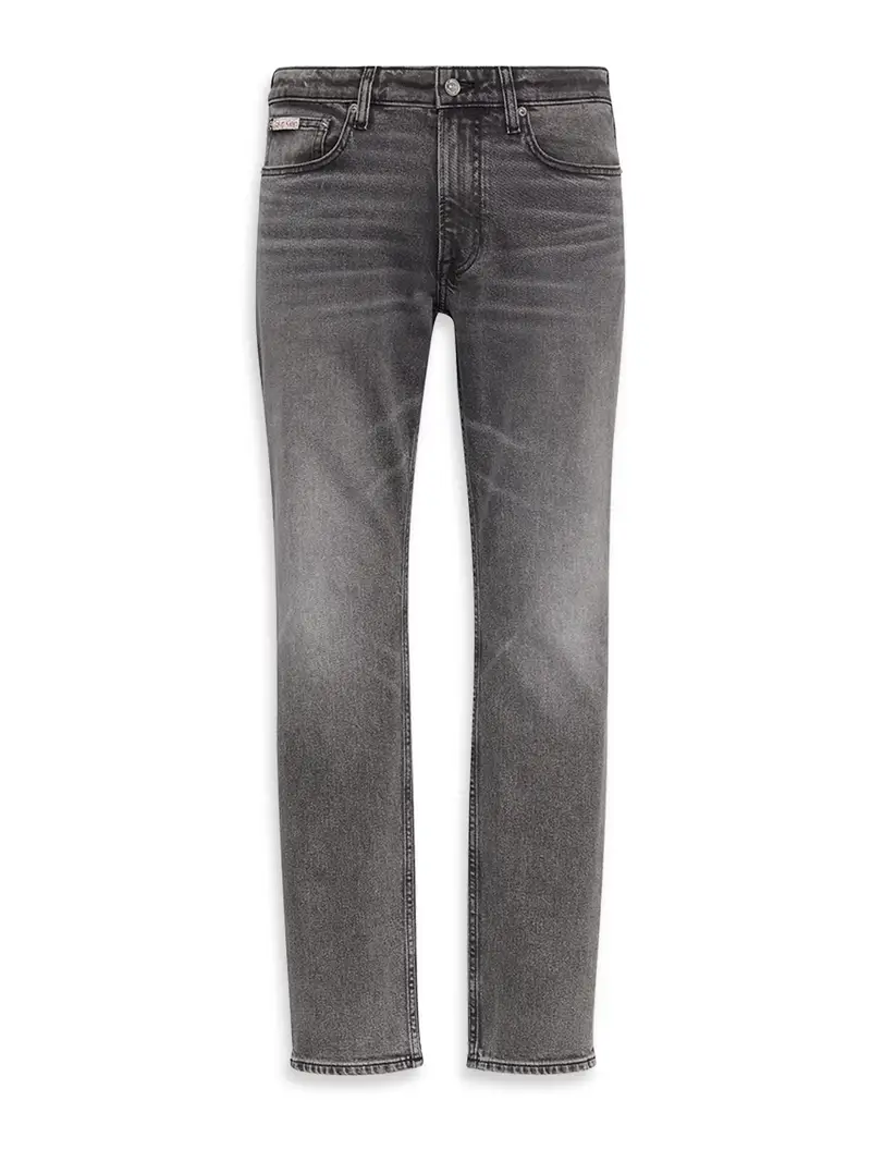 Calvin Klein Jeans Jeans Grigio 2633052