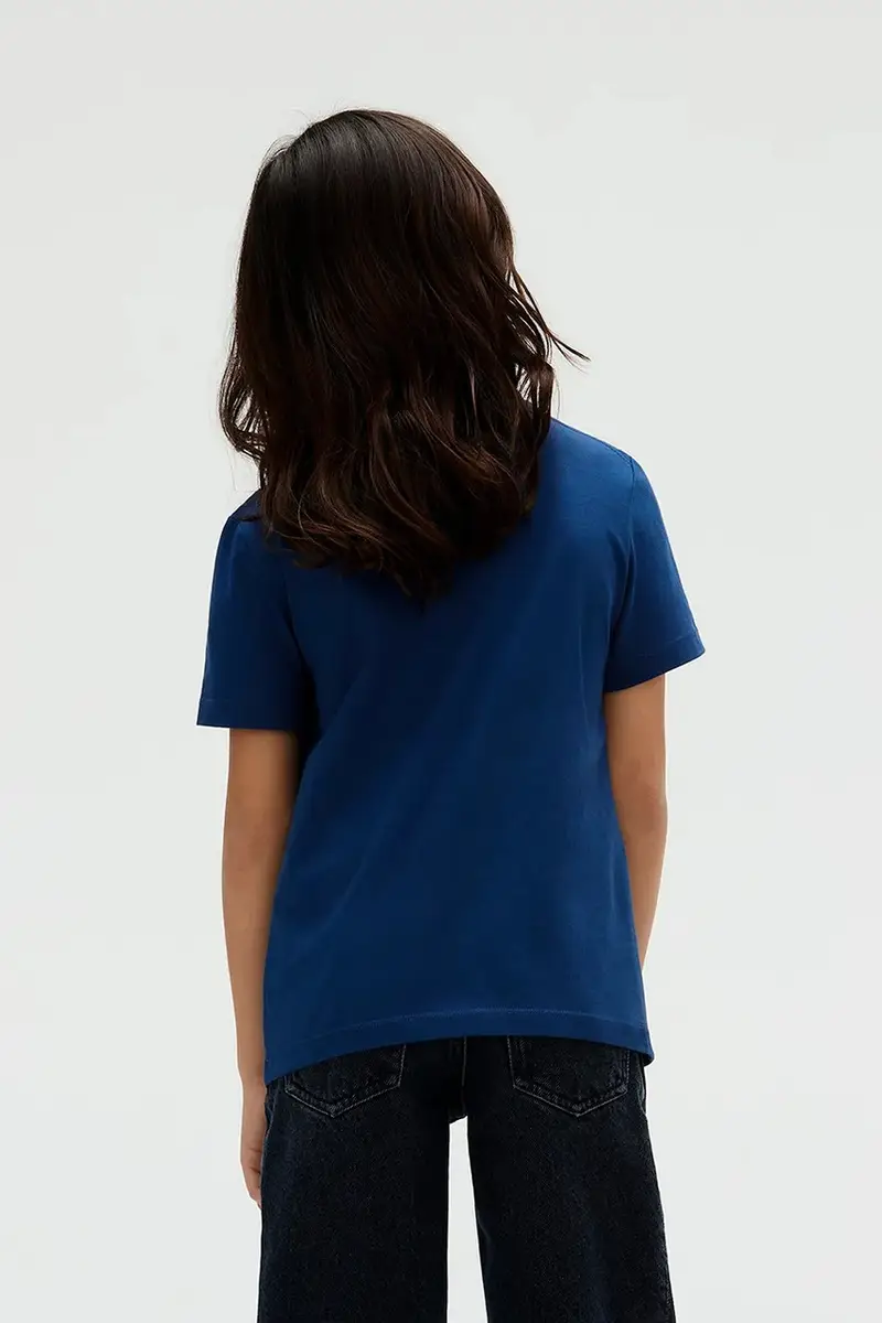 Calvin Klein Jeans Jeans Blu 3580683 miniatura 3