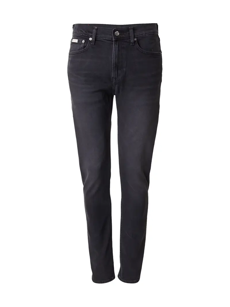 Calvin Klein Jeans Jeans Nero 3916079