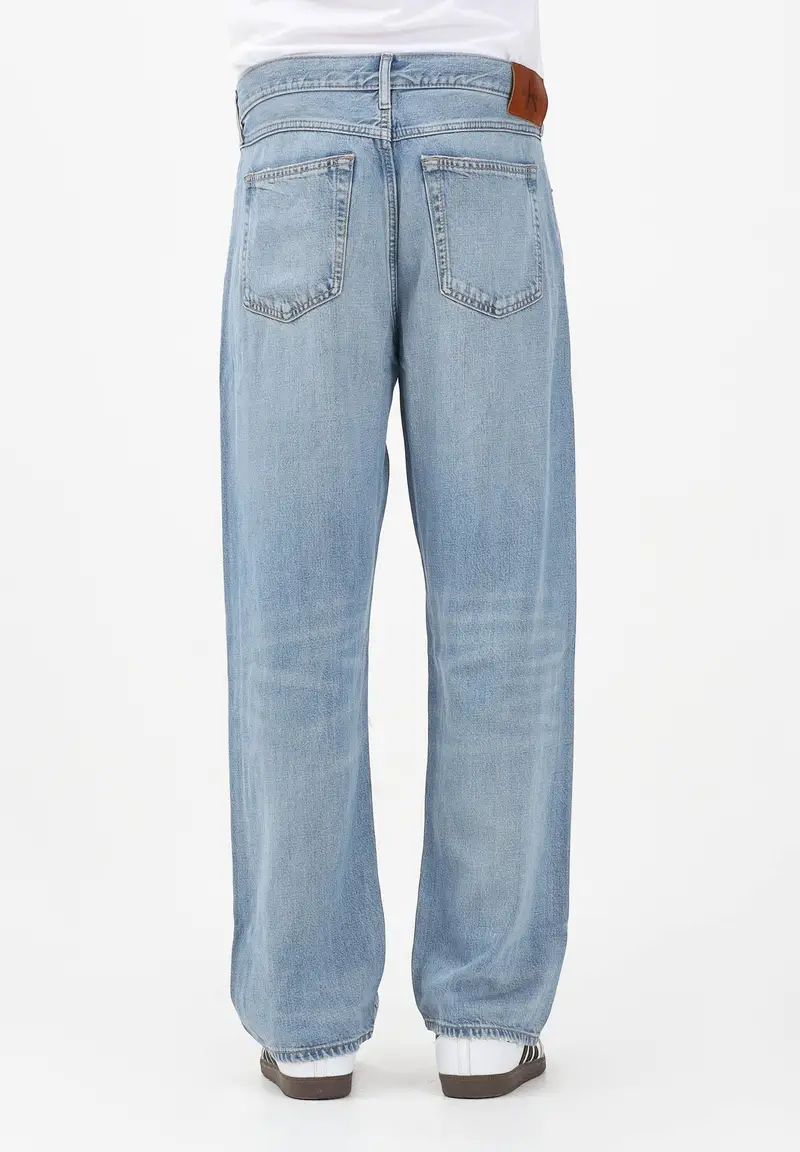 Calvin Klein Jeans Jeans Uomo Denim 3982982 miniatura 3