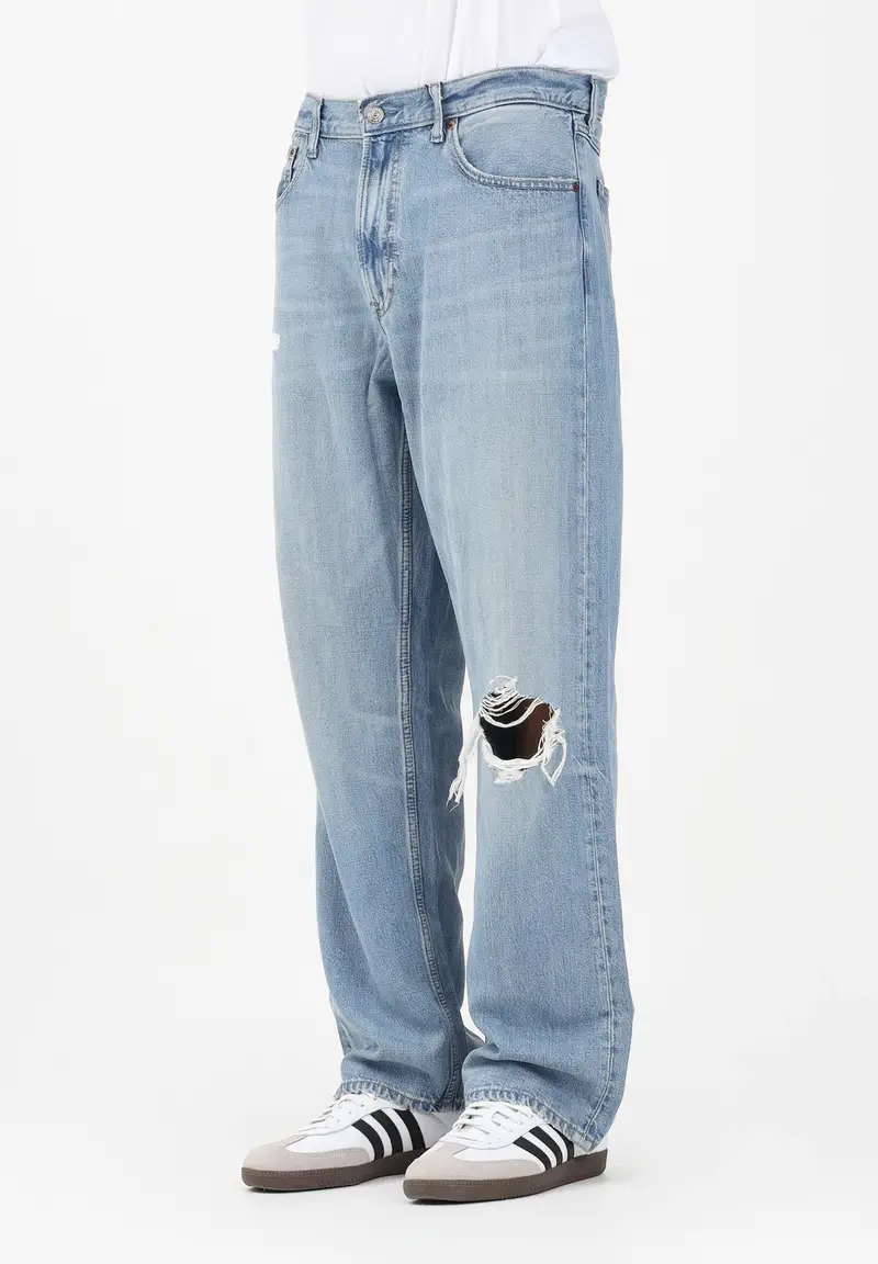 Calvin Klein Jeans Jeans Uomo Denim 3982982