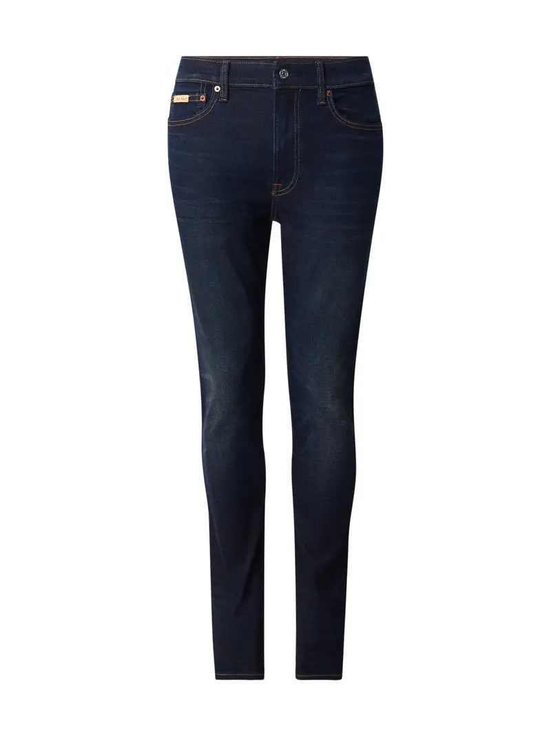 Calvin Klein Jeans Jeans Blu 2656675