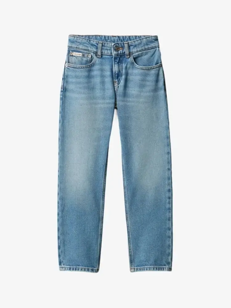 Calvin Klein Jeans Blu 4340704