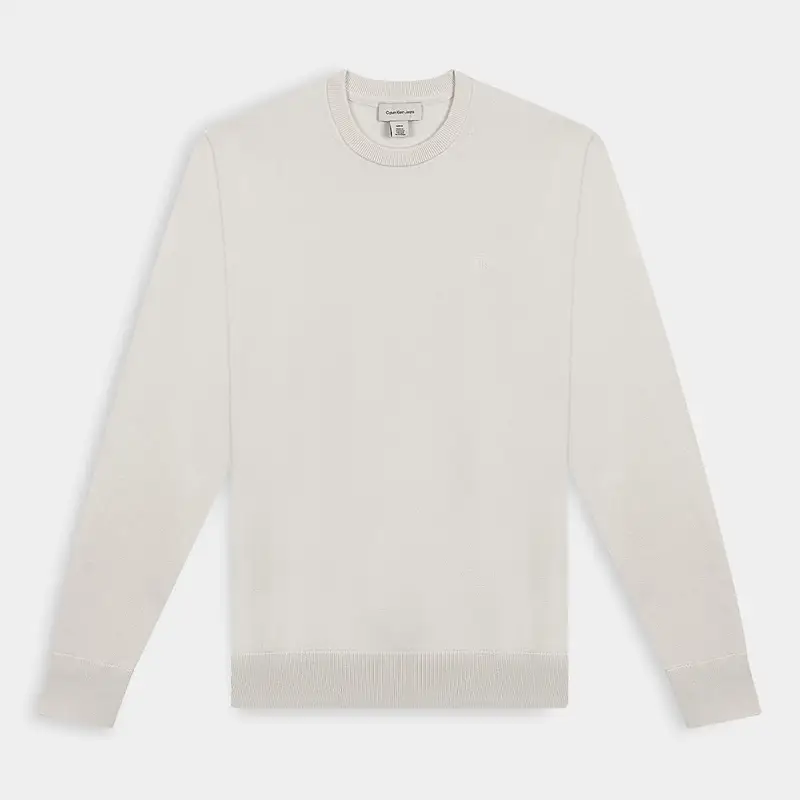 Calvin Klein Jeans Jeans Uomo Beige 2502199