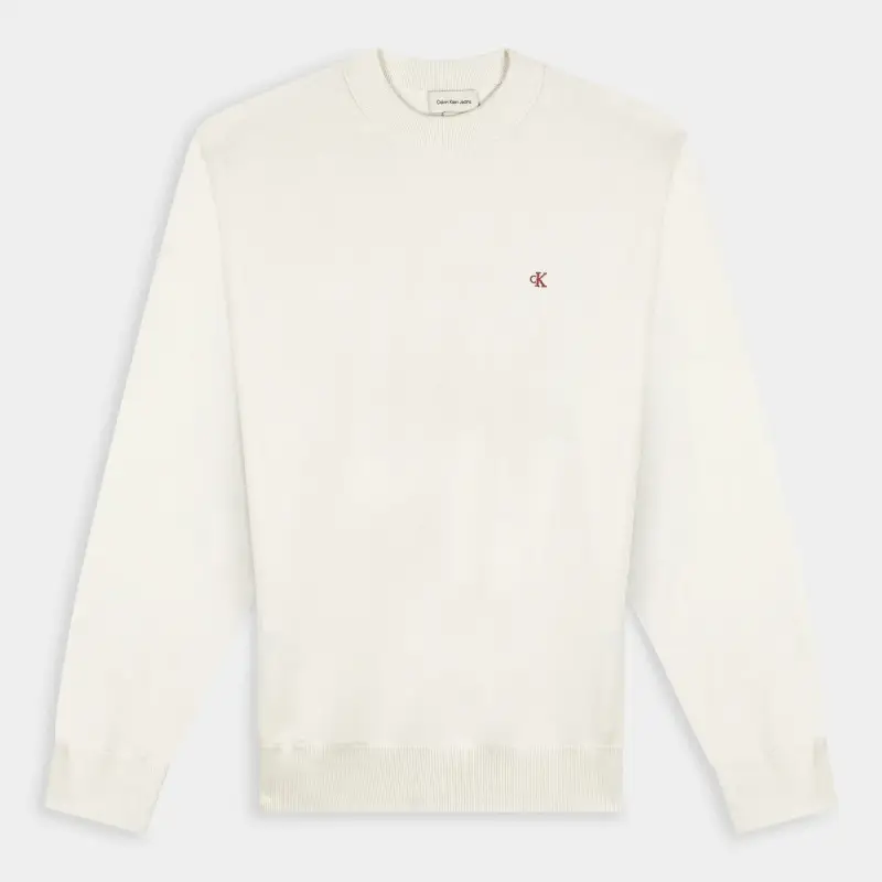 Calvin Klein Jeans Jeans Uomo Bianco 4069607