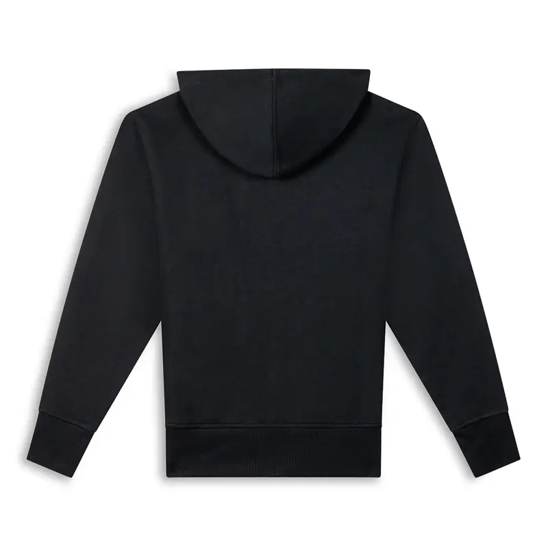 Calvin Klein Jeans Felpe Uomo Nero 2502197 miniatura 2