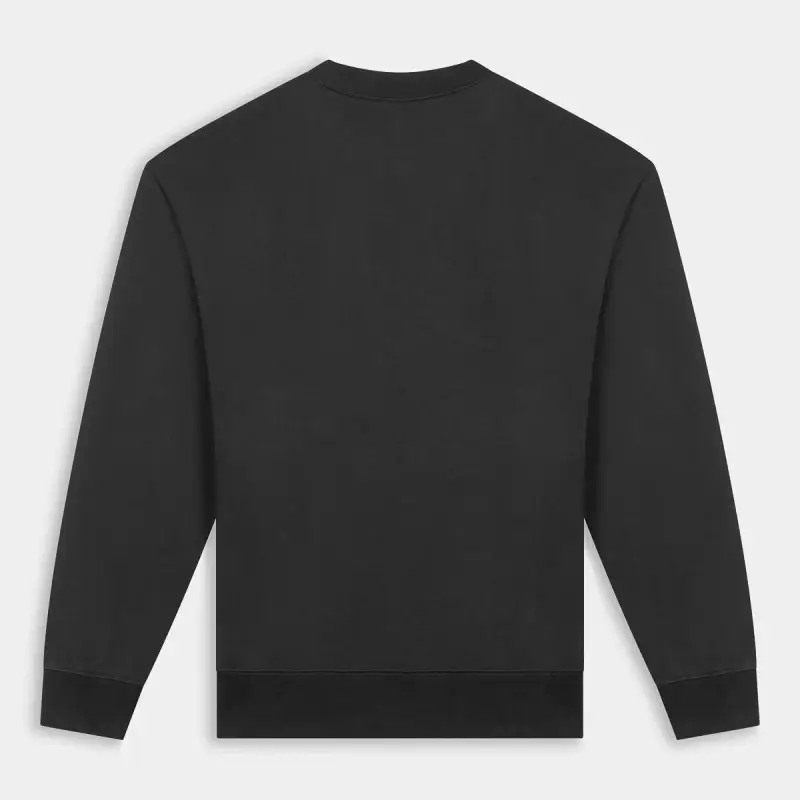 Calvin Klein Jeans Jeans Uomo Nero 4267380 miniatura 2