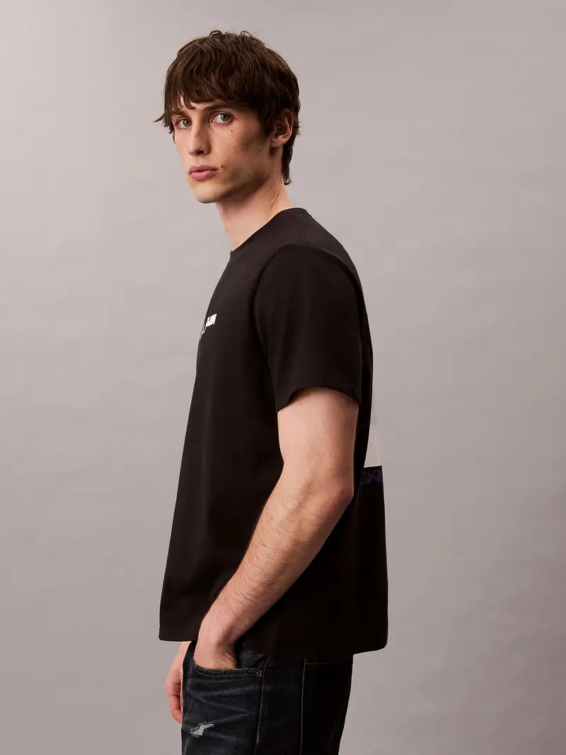 Calvin Klein Jeans Jeans Lilla 2080900 miniatura 2