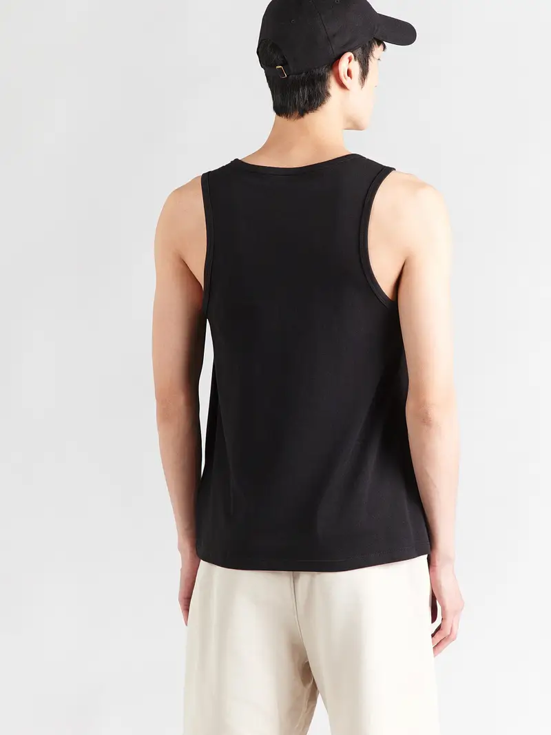 Maglietta 30S CLASSIC grigio / nero / bianco miniatura 3