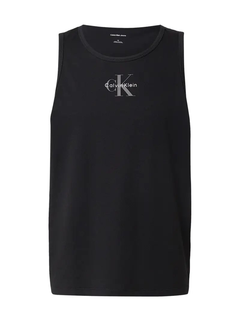 Maglietta 30S CLASSIC grigio / nero / bianco