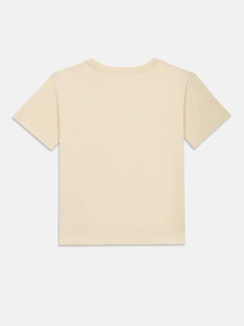 Maglietta antracite / greige miniatura 2