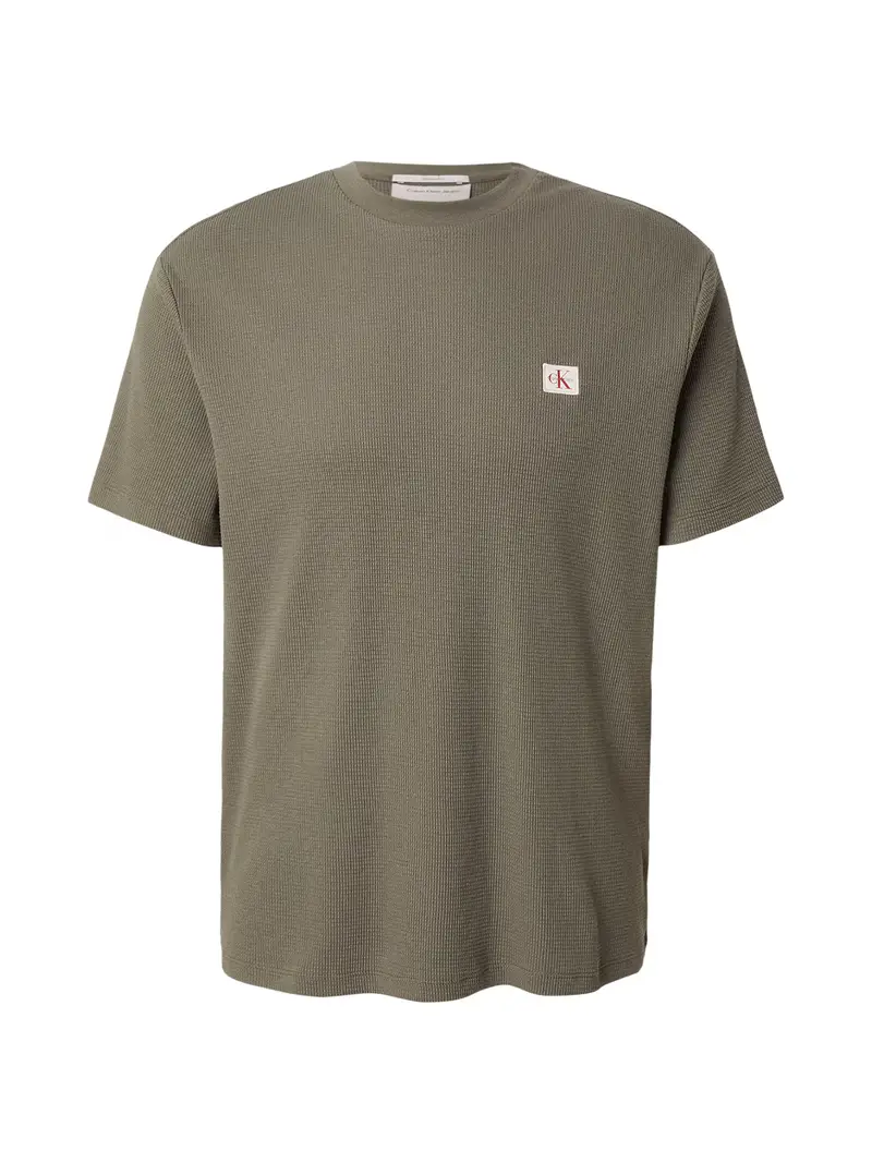 Maglietta beige scuro