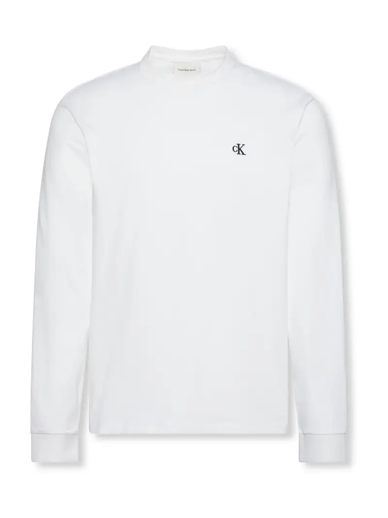 Calvin Klein Jeans Jeans Bianco 1976061