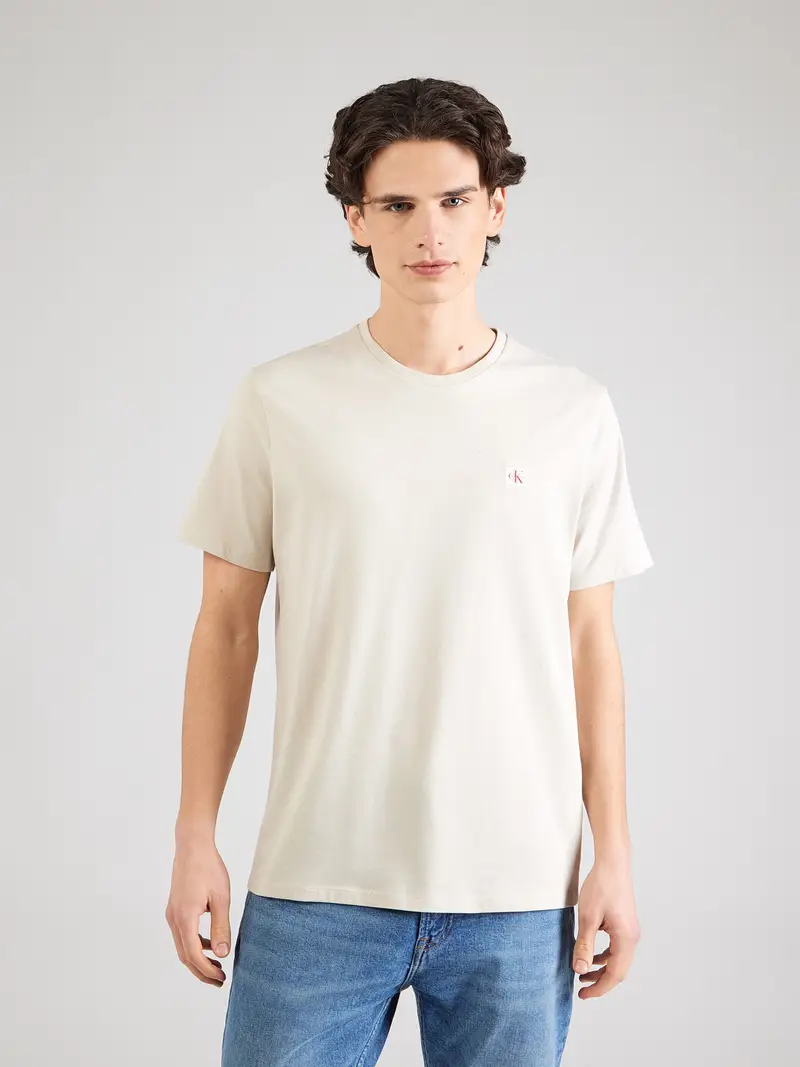 Maglietta bianco miniatura 2