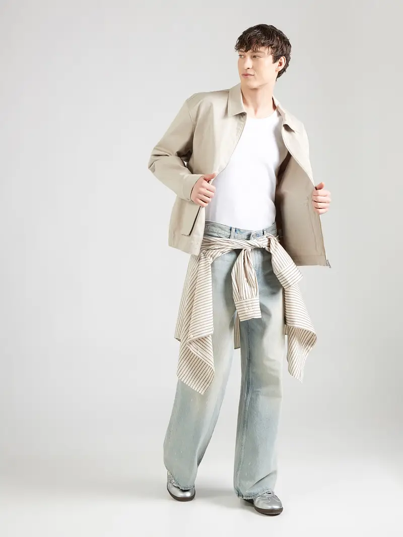 Maglietta bianco miniatura 3