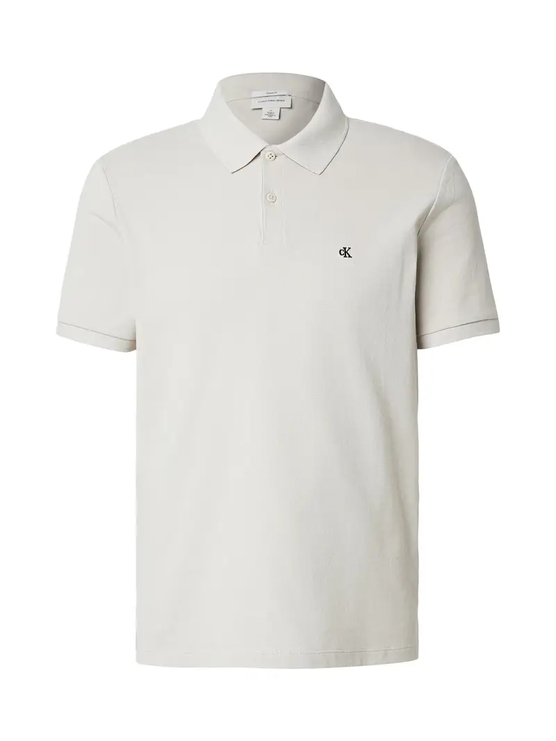 Maglietta bianco lana