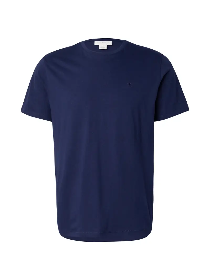 Maglietta 'Classic' blu notte