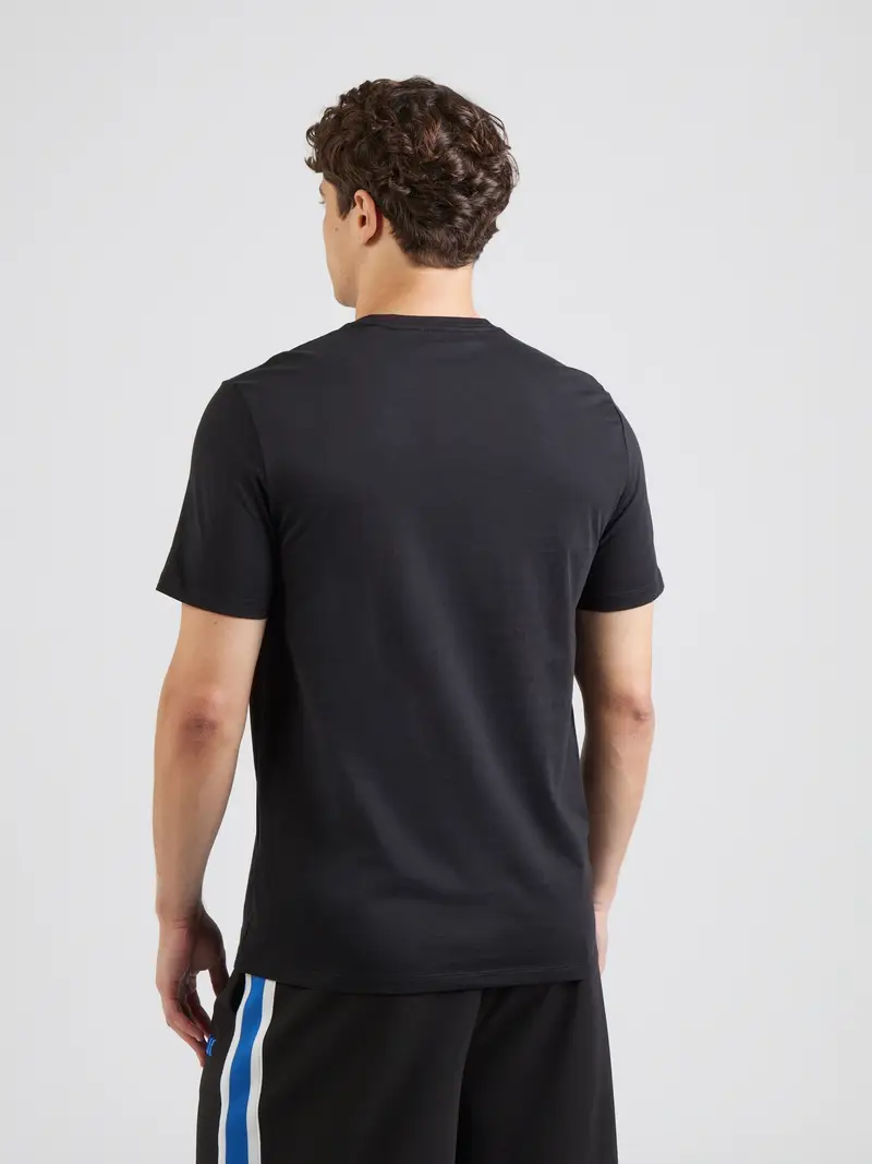 Calvin Klein Jeans Jeans Nero 2044571 miniatura 2