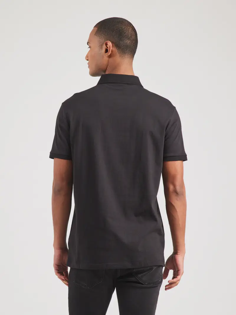 Maglietta 'CLASSIC' nero miniatura 3