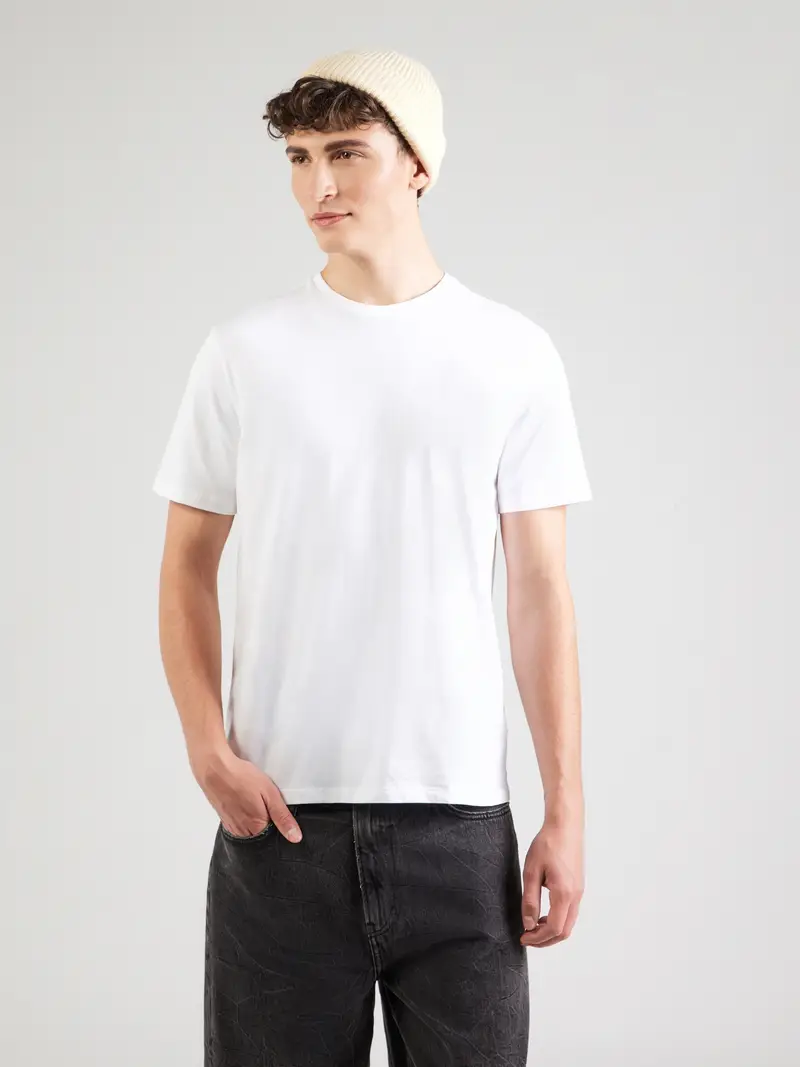 Calvin Klein Jeans Jeans Nero 1976194 miniatura 2