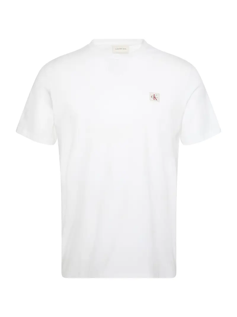 Calvin Klein Jeans Jeans Rosso 1976164