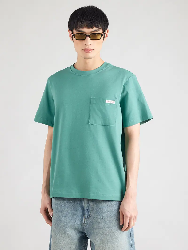 Maglietta giada miniatura 2